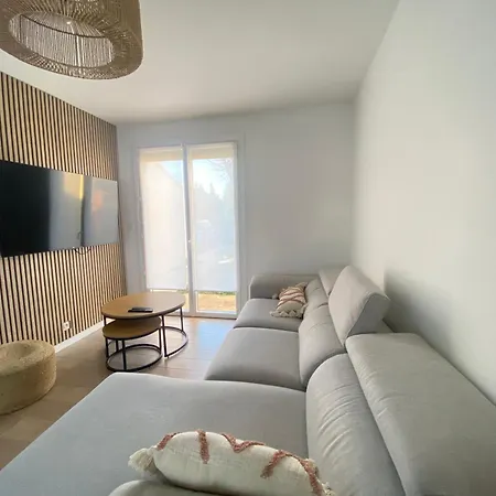 Maison Cosy / Proche 度假居 *