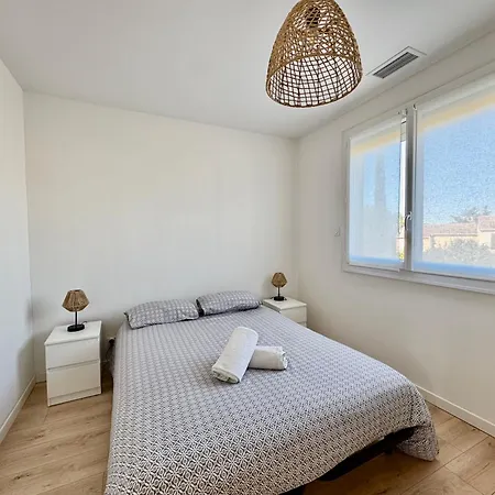 Holiday home Maison Cosy / Proche *