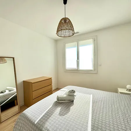 Maison Cosy / Proche