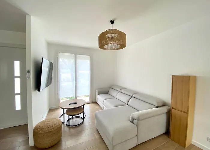Maison Cosy / Proche Casa de Férias Le Crès